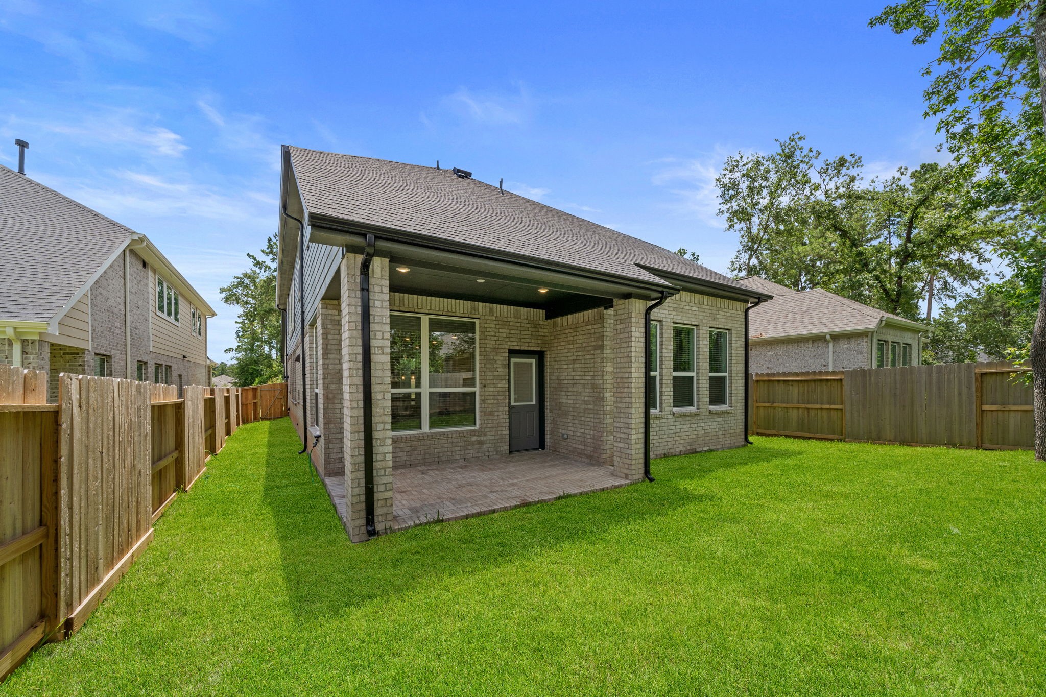 511 Abcot Ranger Court Willis, TX 77318 - Photo 25 of 34 Representative Photo