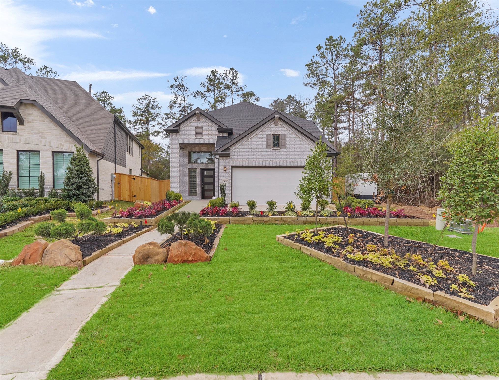 511 Abcot Ranger Court Willis, TX 77318 - Photo 26 of 34 Representative Photo