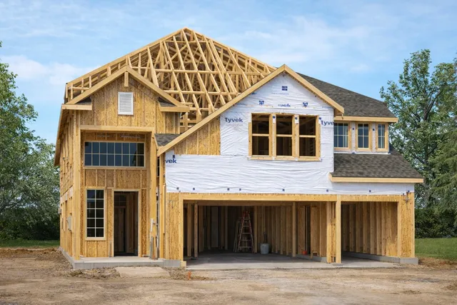 $461,205 | 511 Abcot Ranger Court, Willis, TX 77318