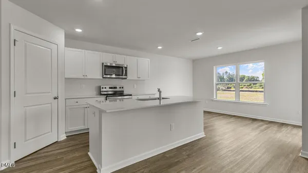 $342,990 | 632 Stream Walk Crossing, Wendell, NC 27591