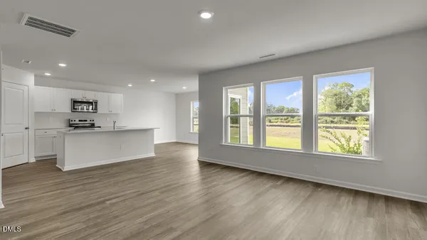 $342,990 | 632 Stream Walk Crossing, Wendell, NC 27591