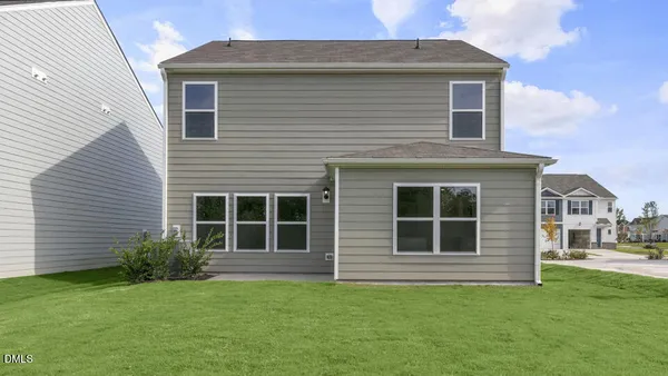 $342,990 | 632 Stream Walk Crossing, Wendell, NC 27591