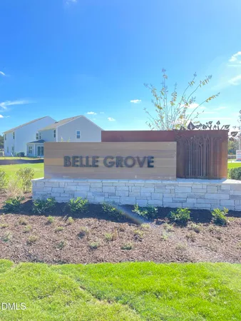 $342,990 | 632 Stream Walk Crossing, Wendell, NC 27591