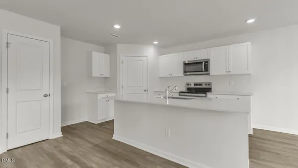 $342,990 | 632 Stream Walk Crossing, Wendell, NC 27591