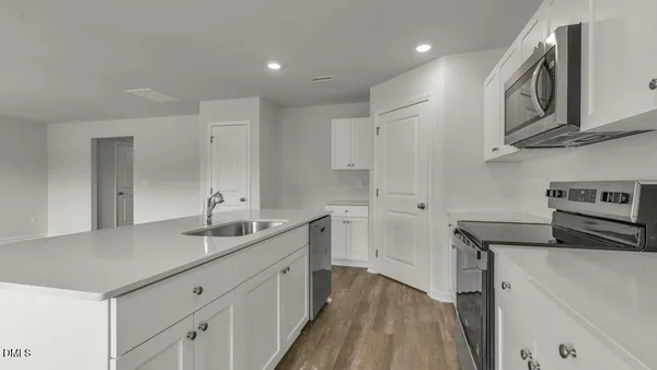 $342,990 | 632 Stream Walk Crossing, Wendell, NC 27591