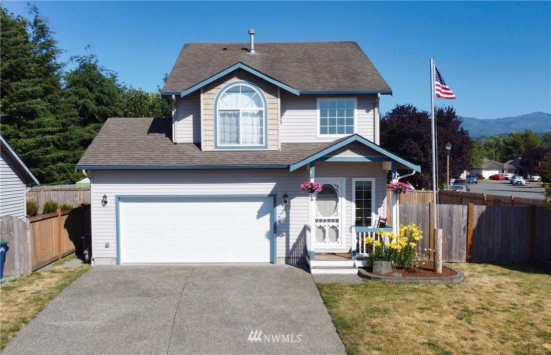 381 Klinger Street Sedro-Woolley, WA 98284 - Photo 1 of 28