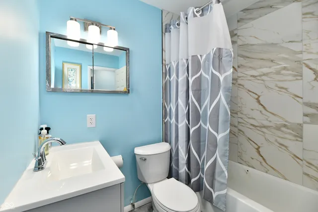 $194,900 | 8704 Montery Road, Indianapolis, IN 46226