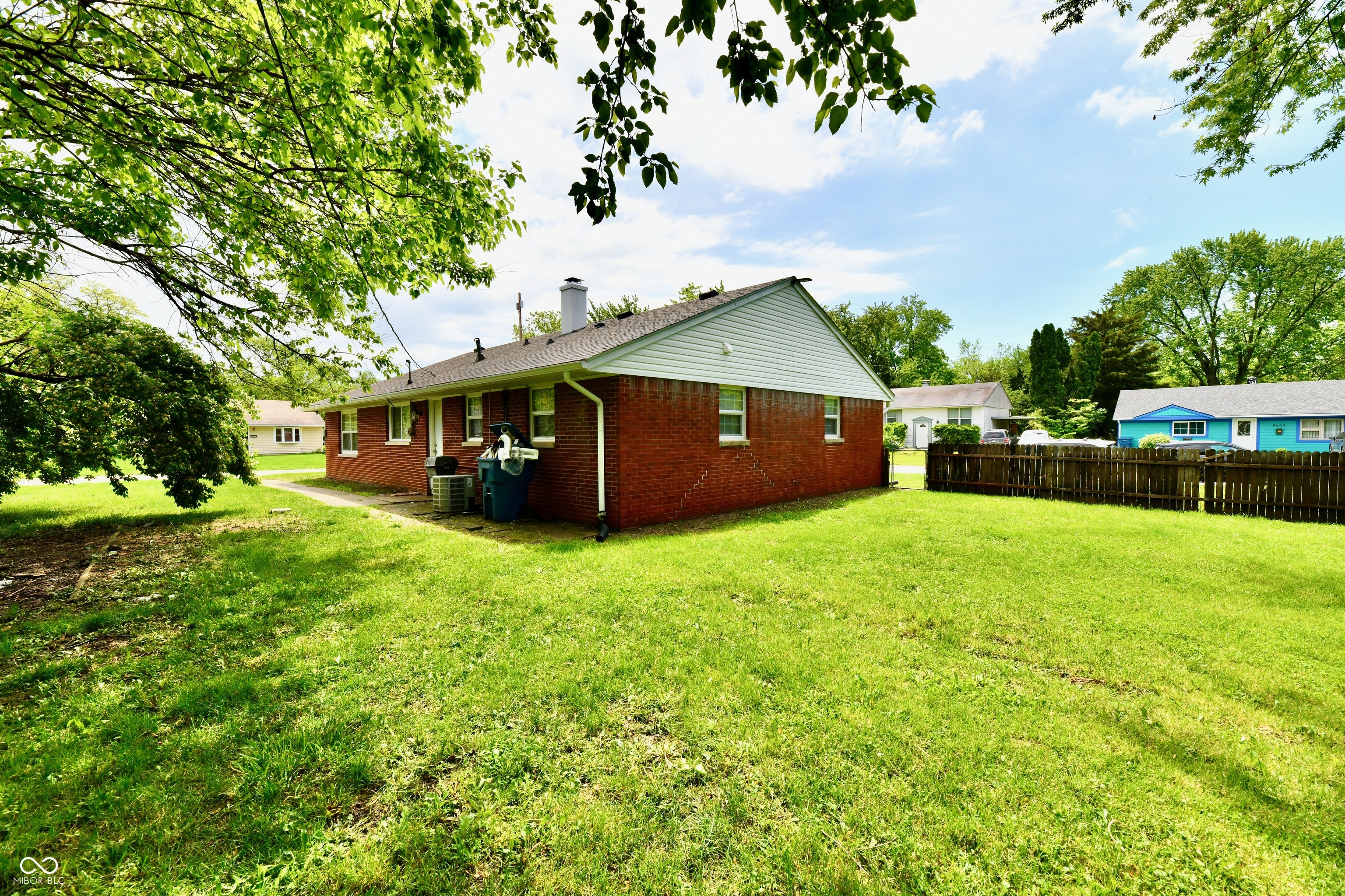 8704 Montery Road Indianapolis, IN 46226 - Photo 14 of 44