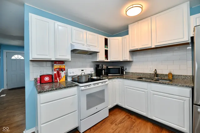 $194,900 | 8704 Montery Road, Indianapolis, IN 46226