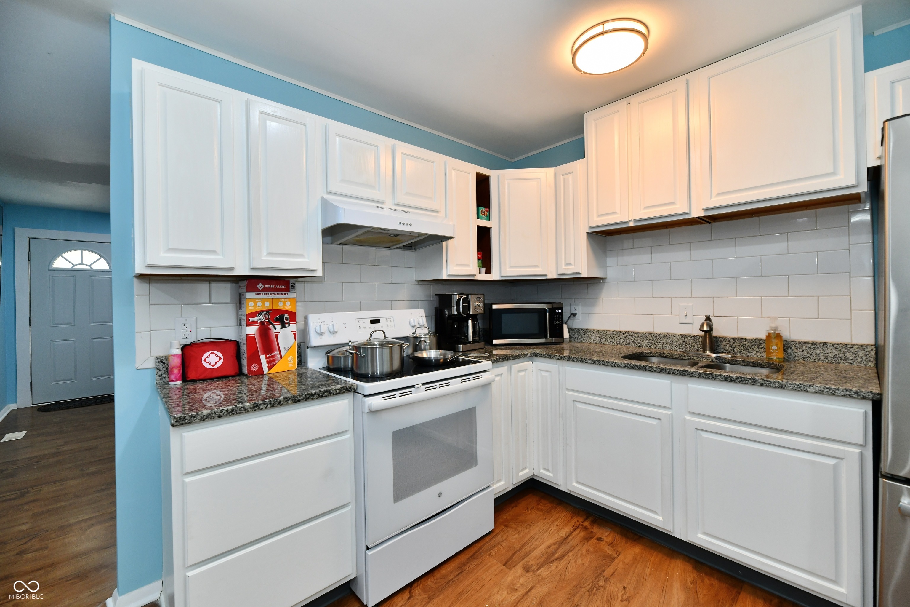 8704 Montery Road Indianapolis, IN 46226 - Photo 18 of 44