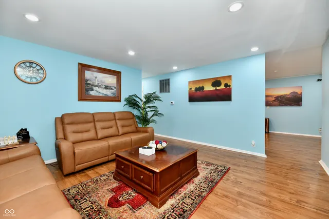 $194,900 | 8704 Montery Road, Indianapolis, IN 46226