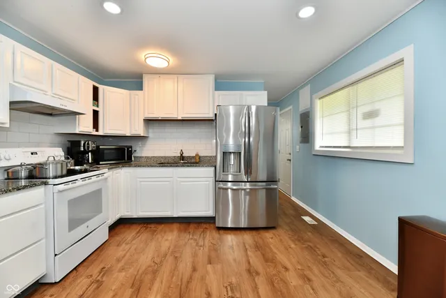 $194,900 | 8704 Montery Road, Indianapolis, IN 46226