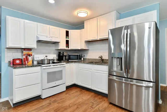 $194,900 | 8704 Montery Road, Indianapolis, IN 46226