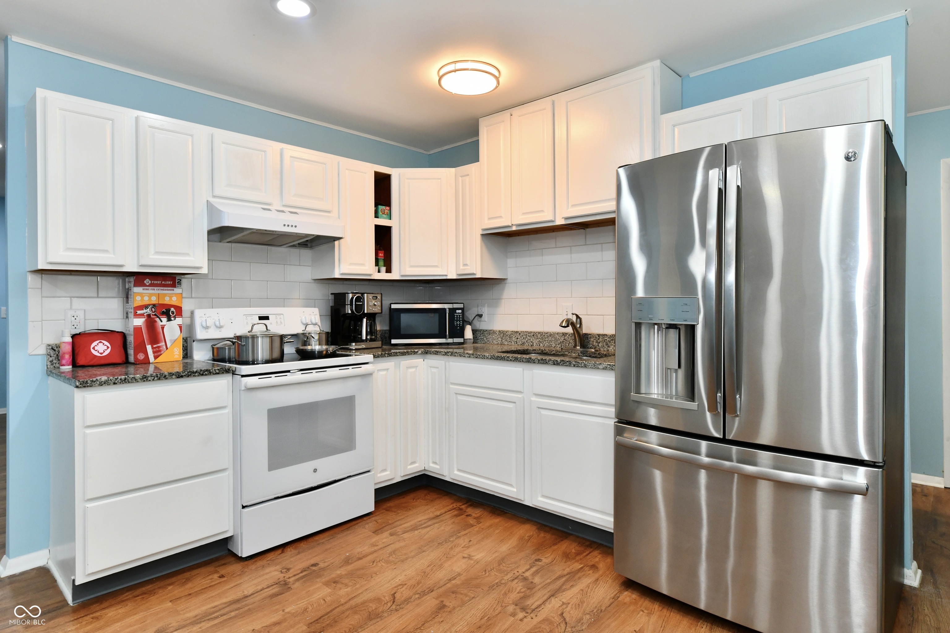 8704 Montery Road Indianapolis, IN 46226 - Photo 23 of 44