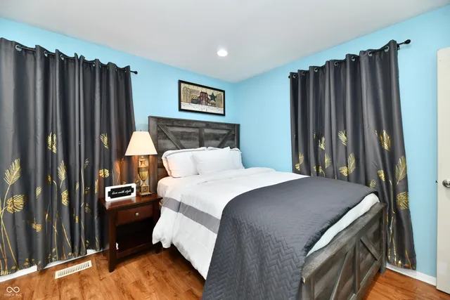 $194,900 | 8704 Montery Road, Indianapolis, IN 46226