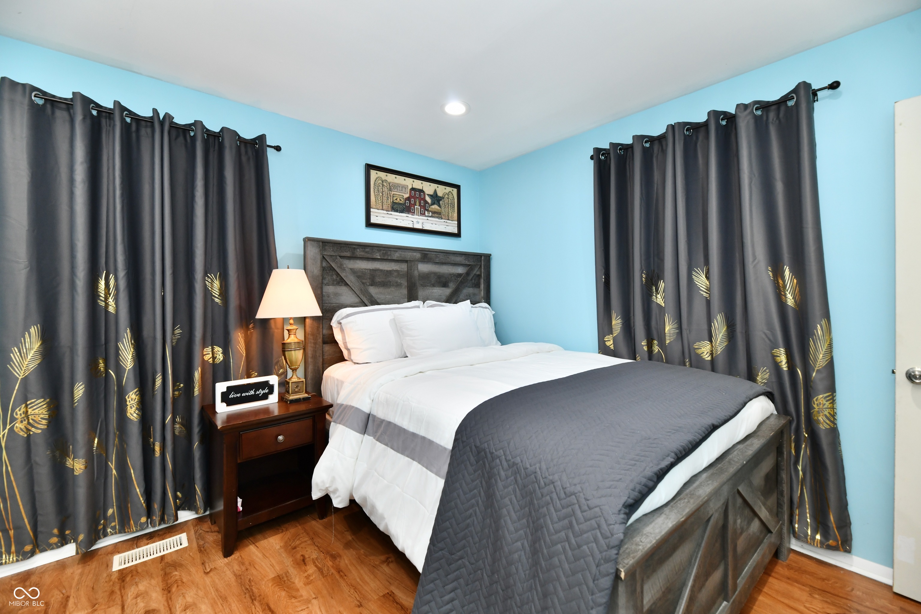 8704 Montery Road Indianapolis, IN 46226 - Photo 28 of 44