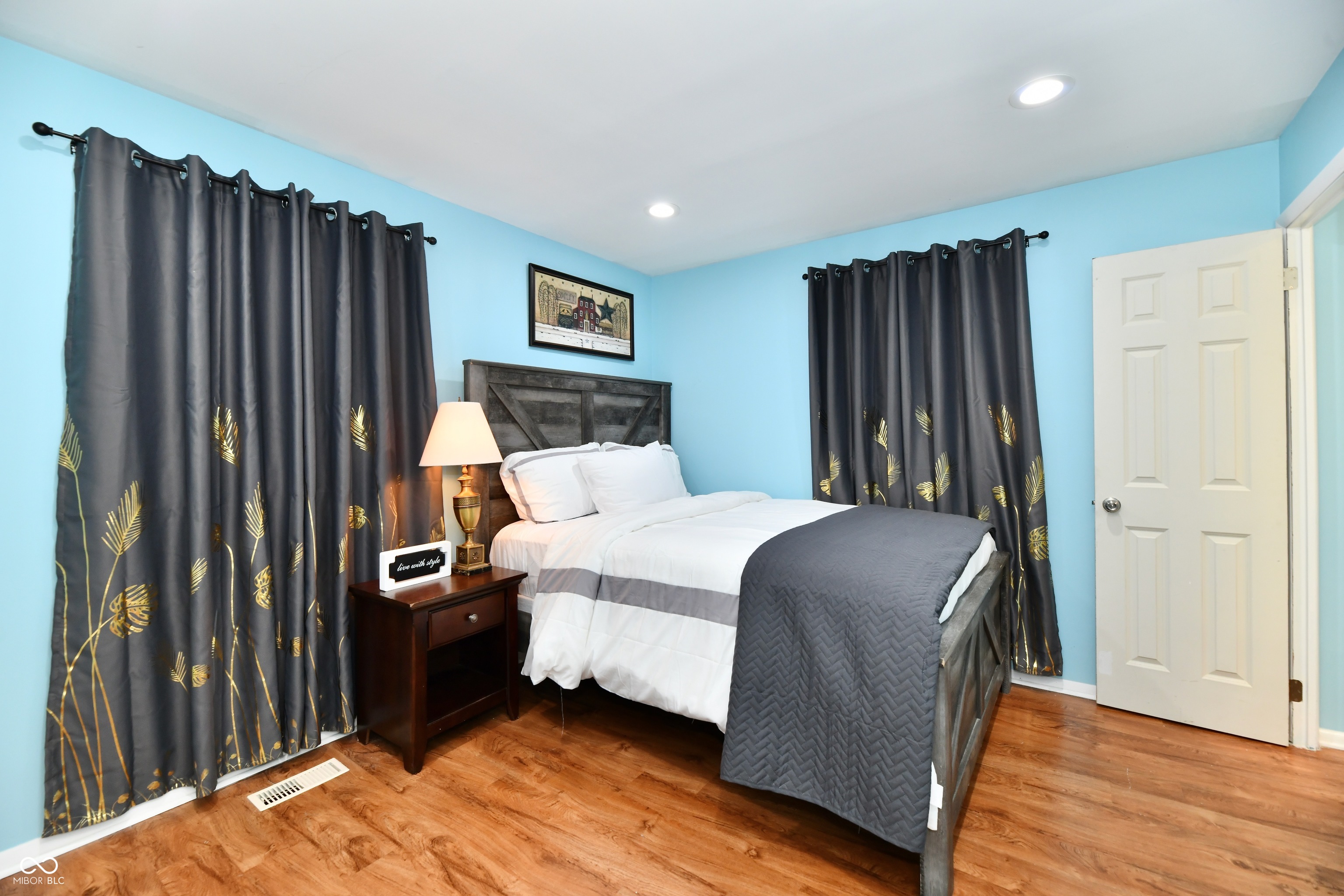 8704 Montery Road Indianapolis, IN 46226 - Photo 29 of 44