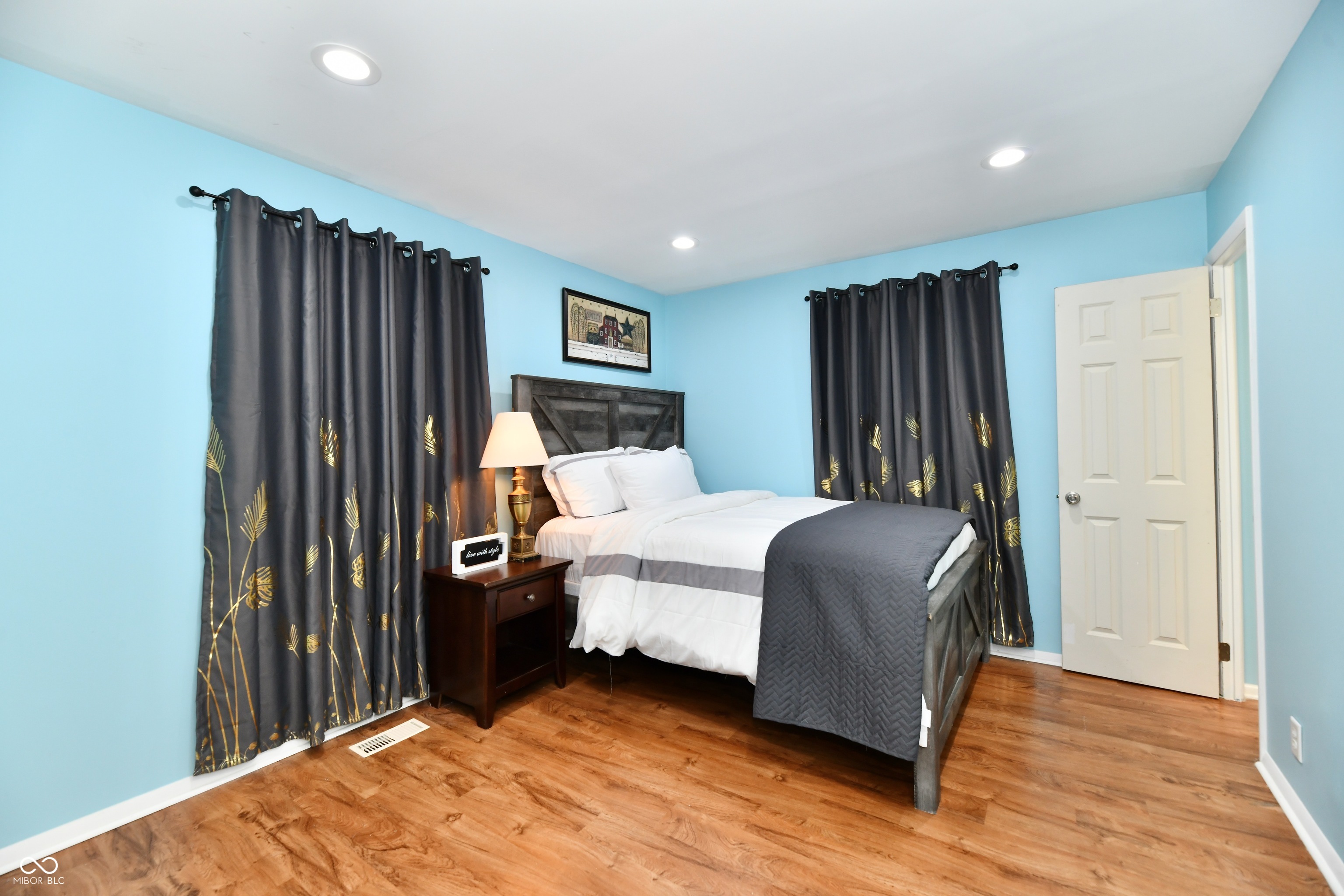 8704 Montery Road Indianapolis, IN 46226 - Photo 30 of 44