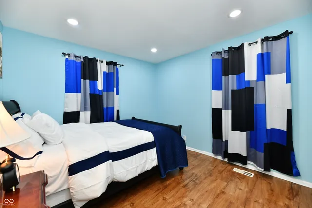 $194,900 | 8704 Montery Road, Indianapolis, IN 46226