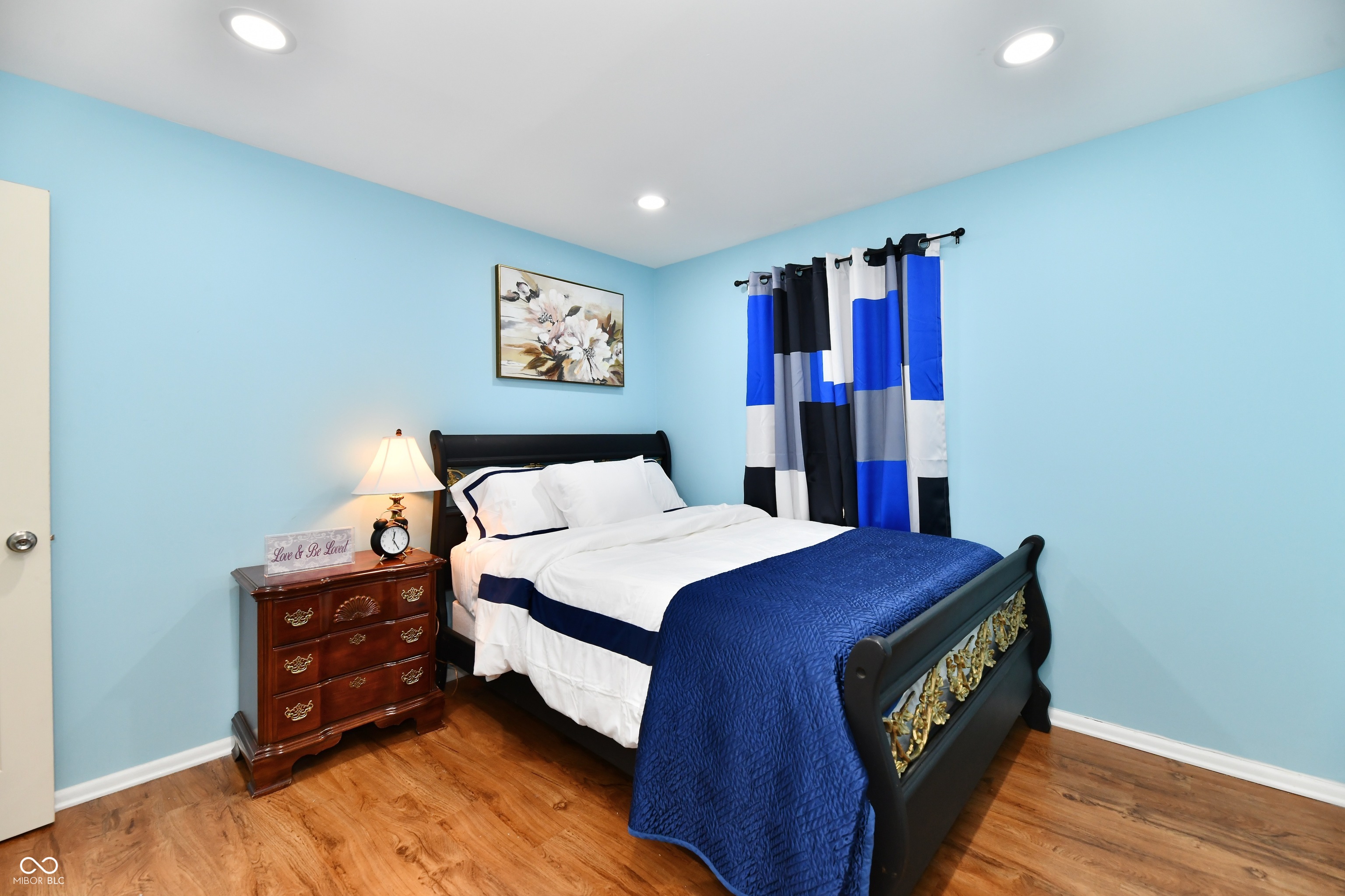 8704 Montery Road Indianapolis, IN 46226 - Photo 33 of 44