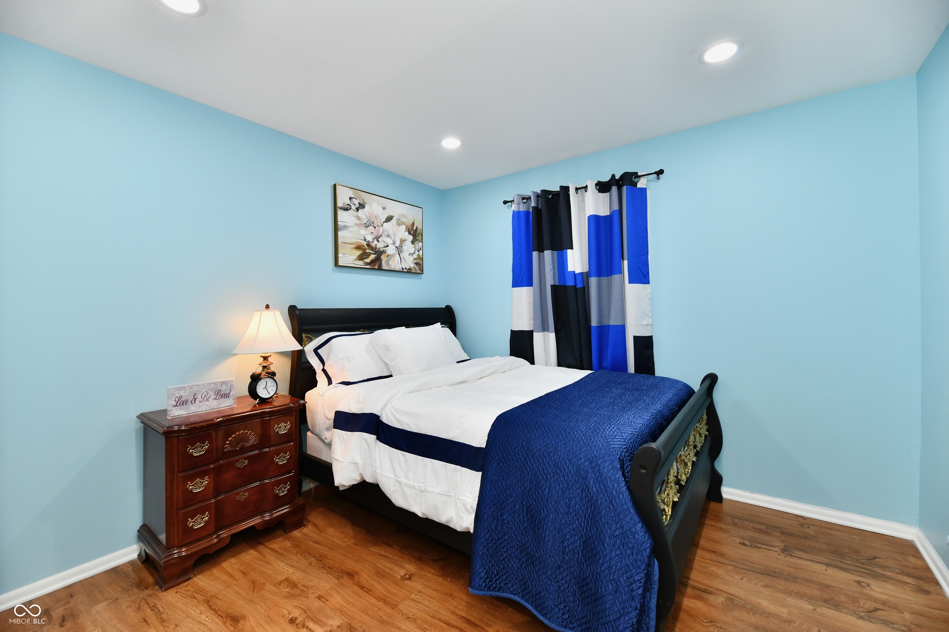 8704 Montery Road Indianapolis, IN 46226 - Photo 34 of 44