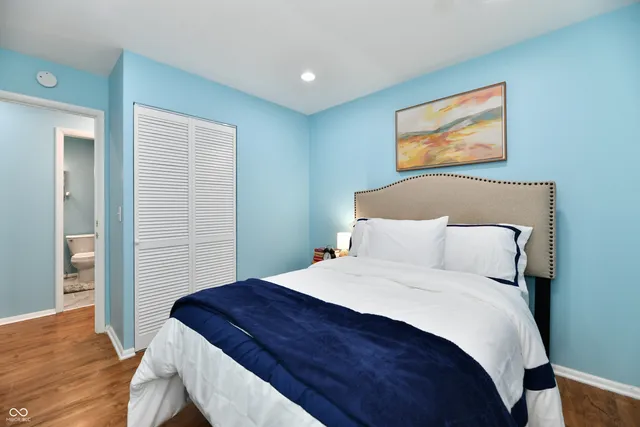 $194,900 | 8704 Montery Road, Indianapolis, IN 46226