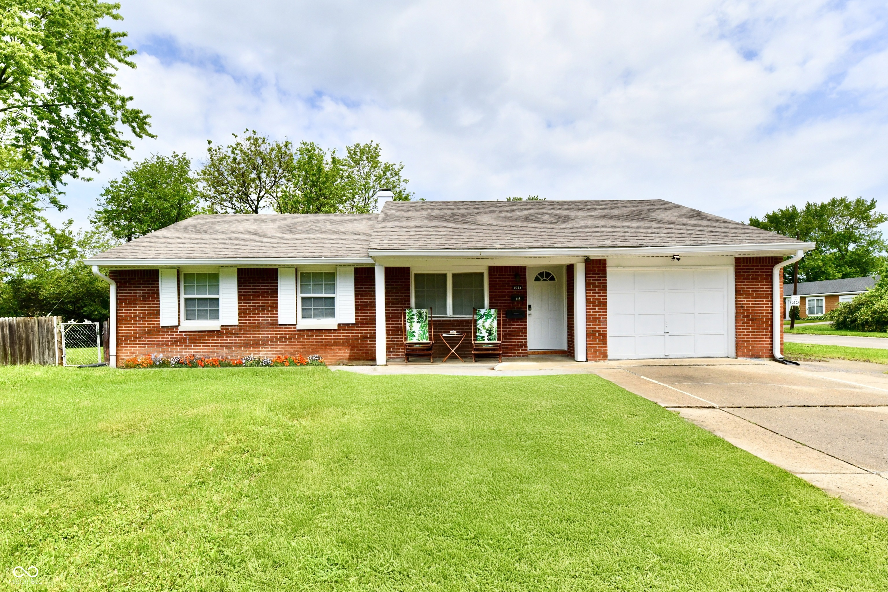 8704 Montery Road Indianapolis, IN 46226 - Photo 36 of 44