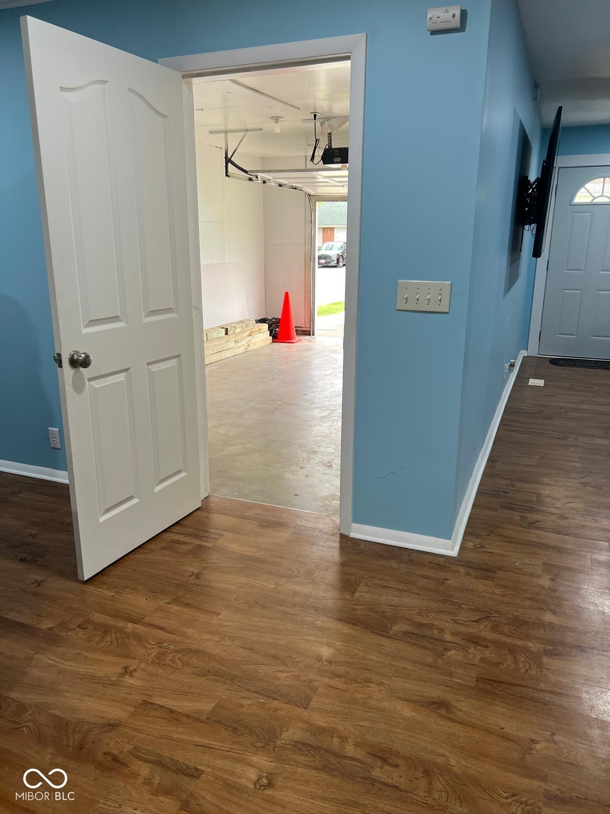 8704 Montery Road Indianapolis, IN 46226 - Photo 42 of 44