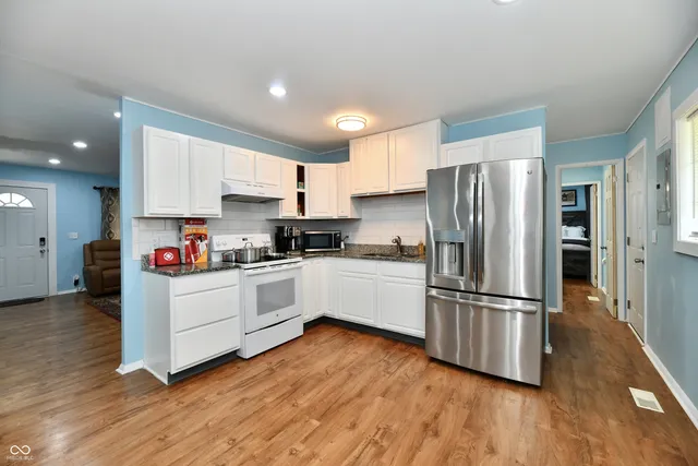 $194,900 | 8704 Montery Road, Indianapolis, IN 46226