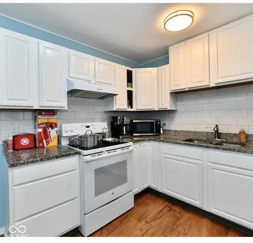 $194,900 | 8704 Montery Road, Indianapolis, IN 46226