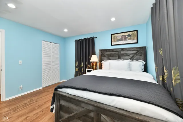 $194,900 | 8704 Montery Road, Indianapolis, IN 46226