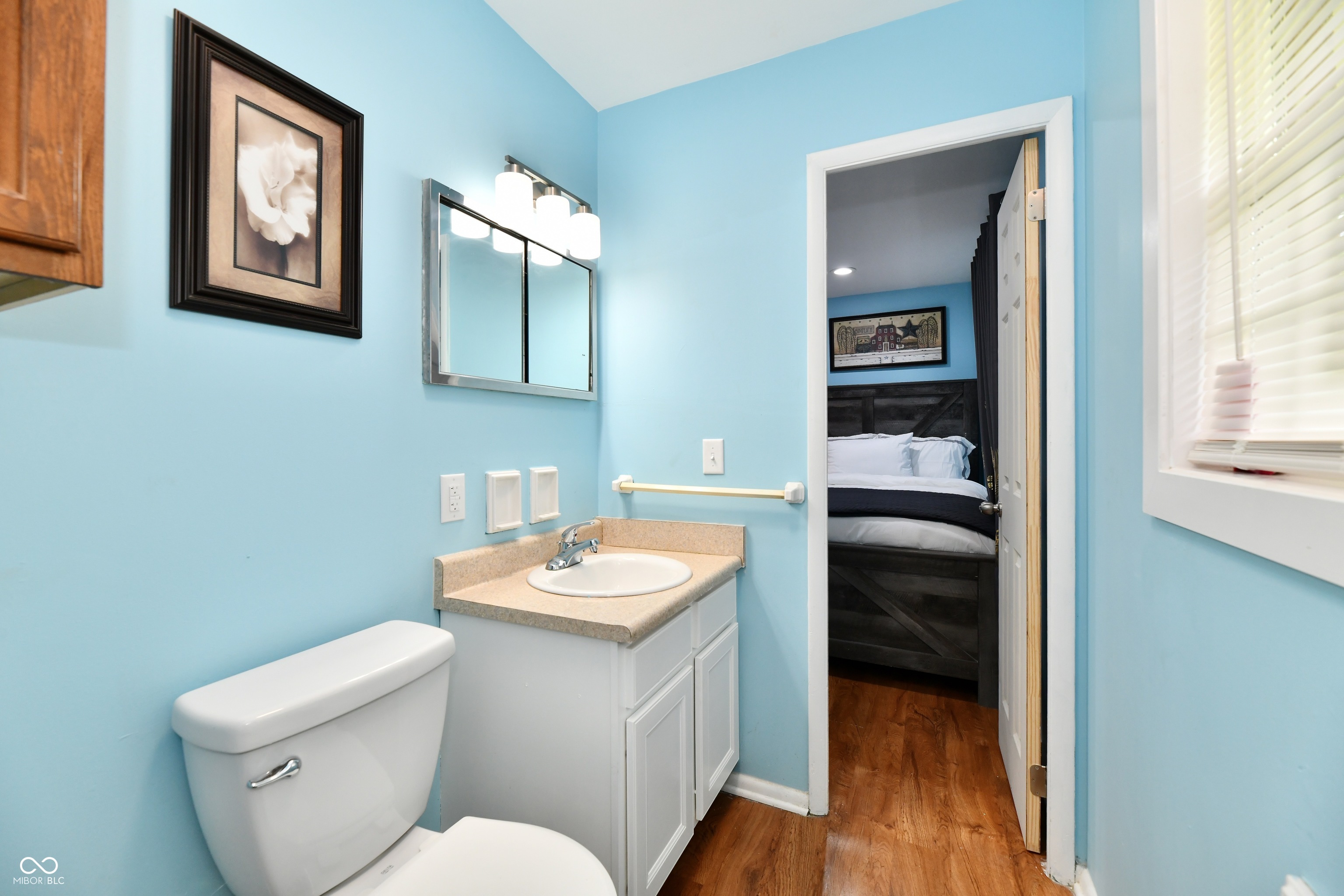 8704 Montery Road Indianapolis, IN 46226 - Photo 10 of 44