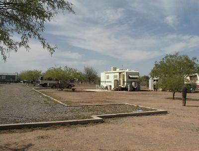 17540 West Chinle Road Marana, AZ 85653 - Photo 8 of 10 Gallery Image 8