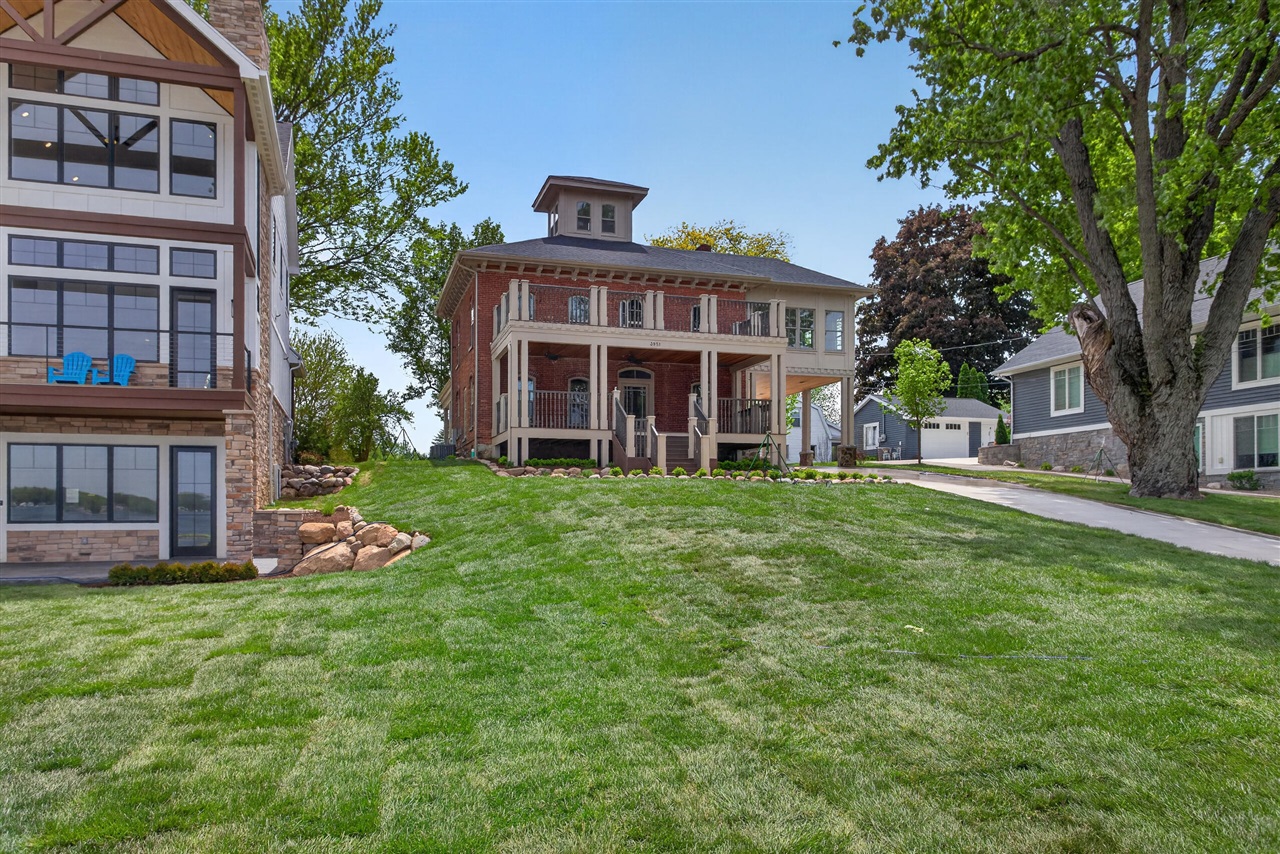 3951 Woerner Road Manitou Beach, MI 49253 - Photo 4 of 99