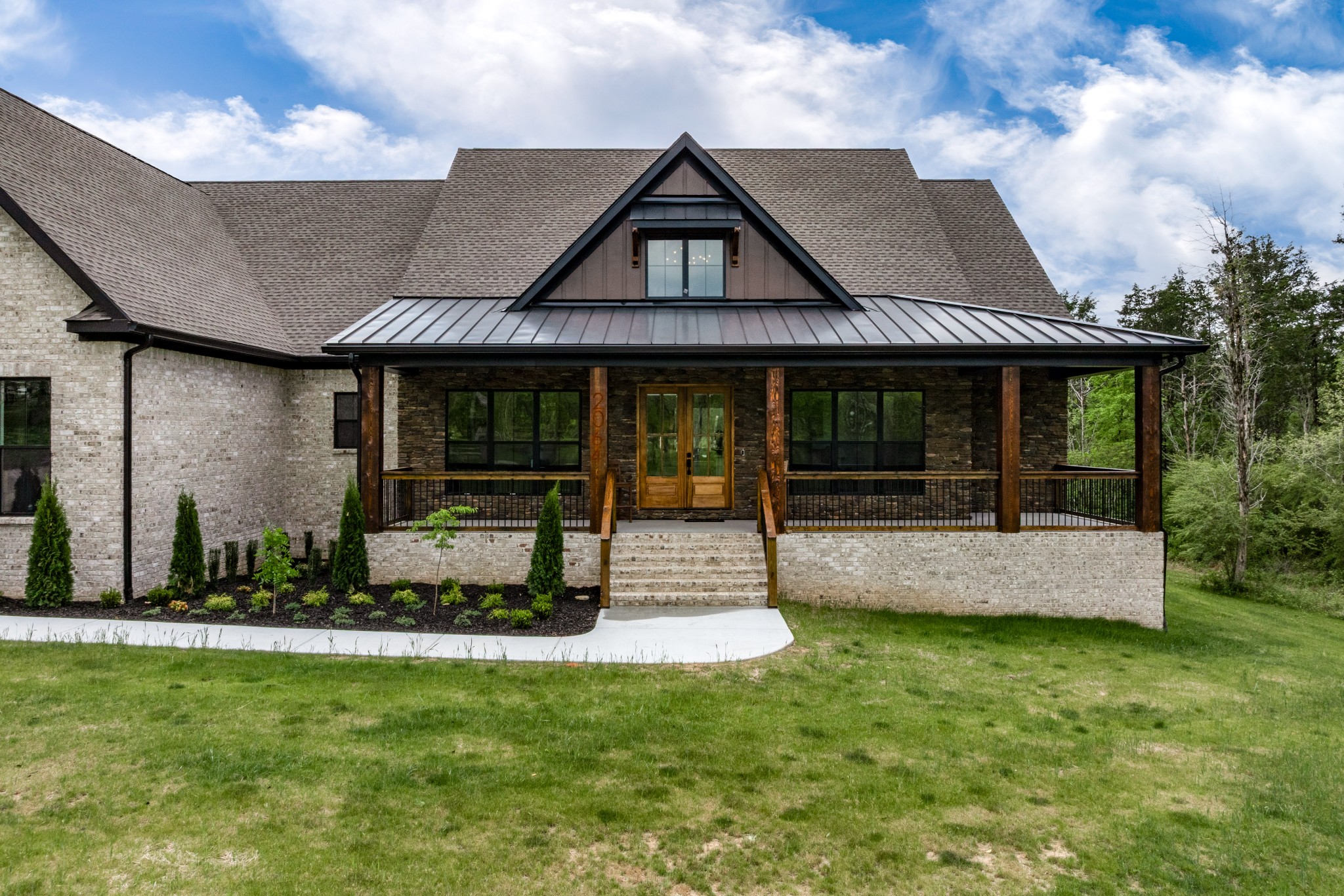2064 Lasea Road Spring Hill, TN 37174 - Photo 3 of 94