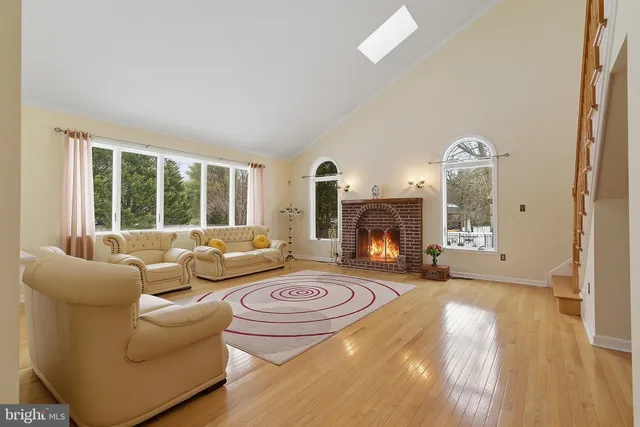 $900,000 | 20 Edelweiss Court, Voorhees, NJ 08043