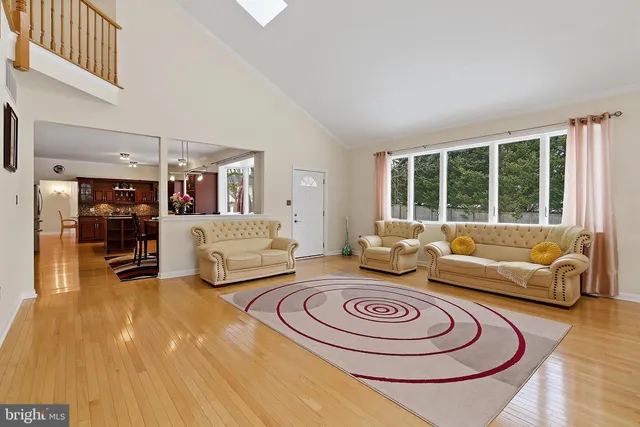 $900,000 | 20 Edelweiss Court, Voorhees, NJ 08043