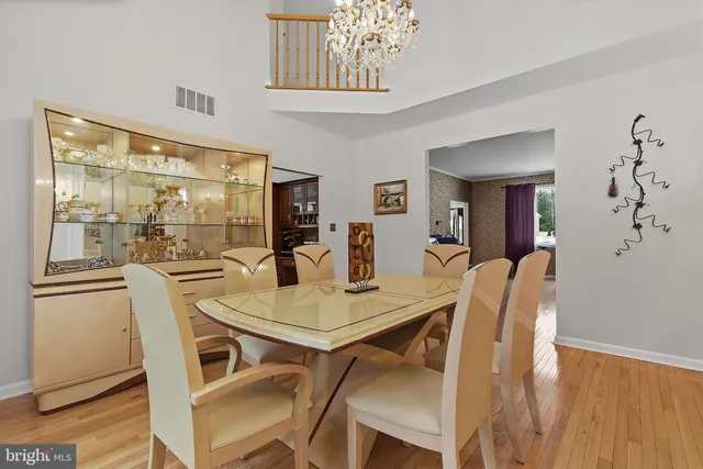 $900,000 | 20 Edelweiss Court, Voorhees, NJ 08043