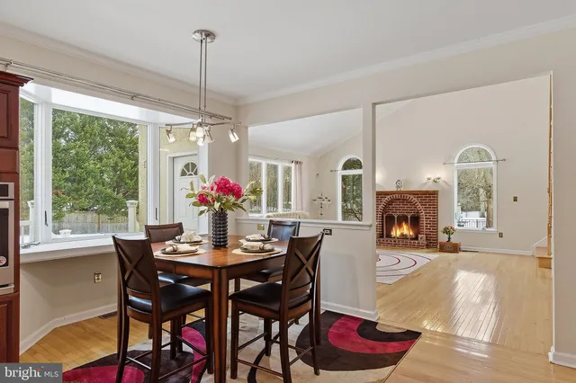 $900,000 | 20 Edelweiss Court, Voorhees, NJ 08043