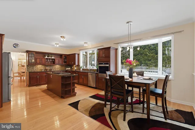 $900,000 | 20 Edelweiss Court, Voorhees, NJ 08043