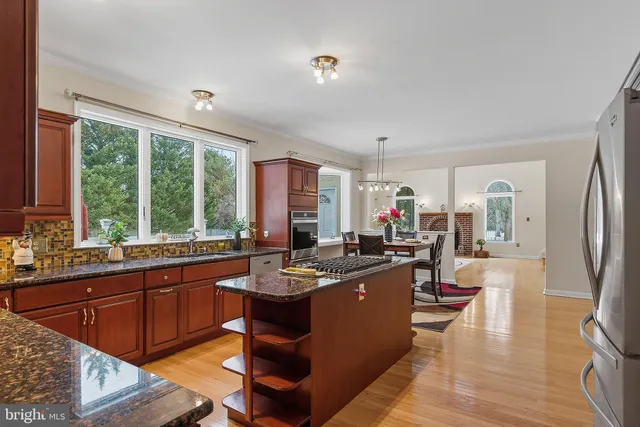 $900,000 | 20 Edelweiss Court, Voorhees, NJ 08043