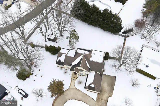 $900,000 | 20 Edelweiss Court, Voorhees, NJ 08043