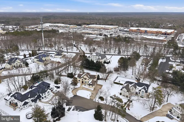 $900,000 | 20 Edelweiss Court, Voorhees, NJ 08043