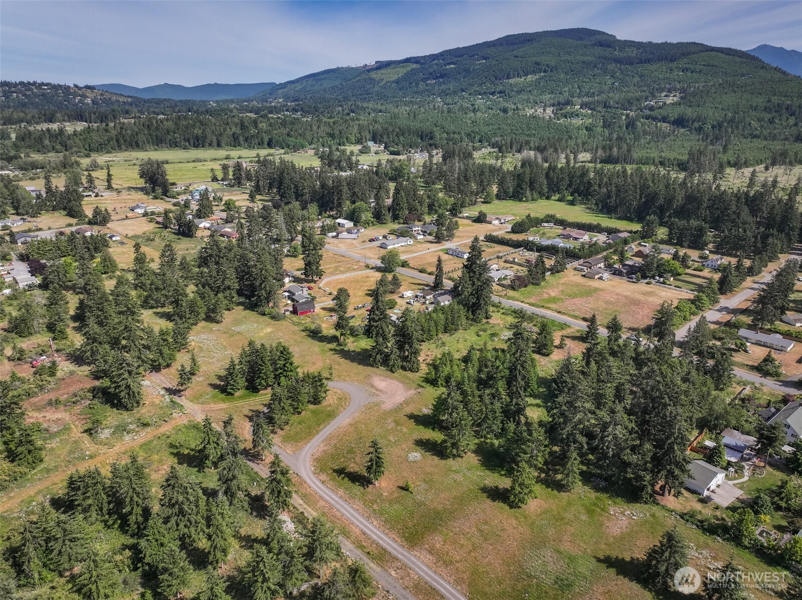 405 Riverside Road, Unit LOT B Sequim, WA 98382 - Photo 12 of 37
