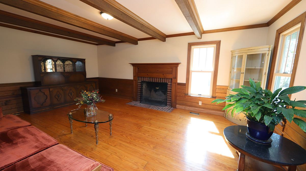 4104 Thetford Road Durham, NC 27707 - Photo 4 of 18 Photo 4
