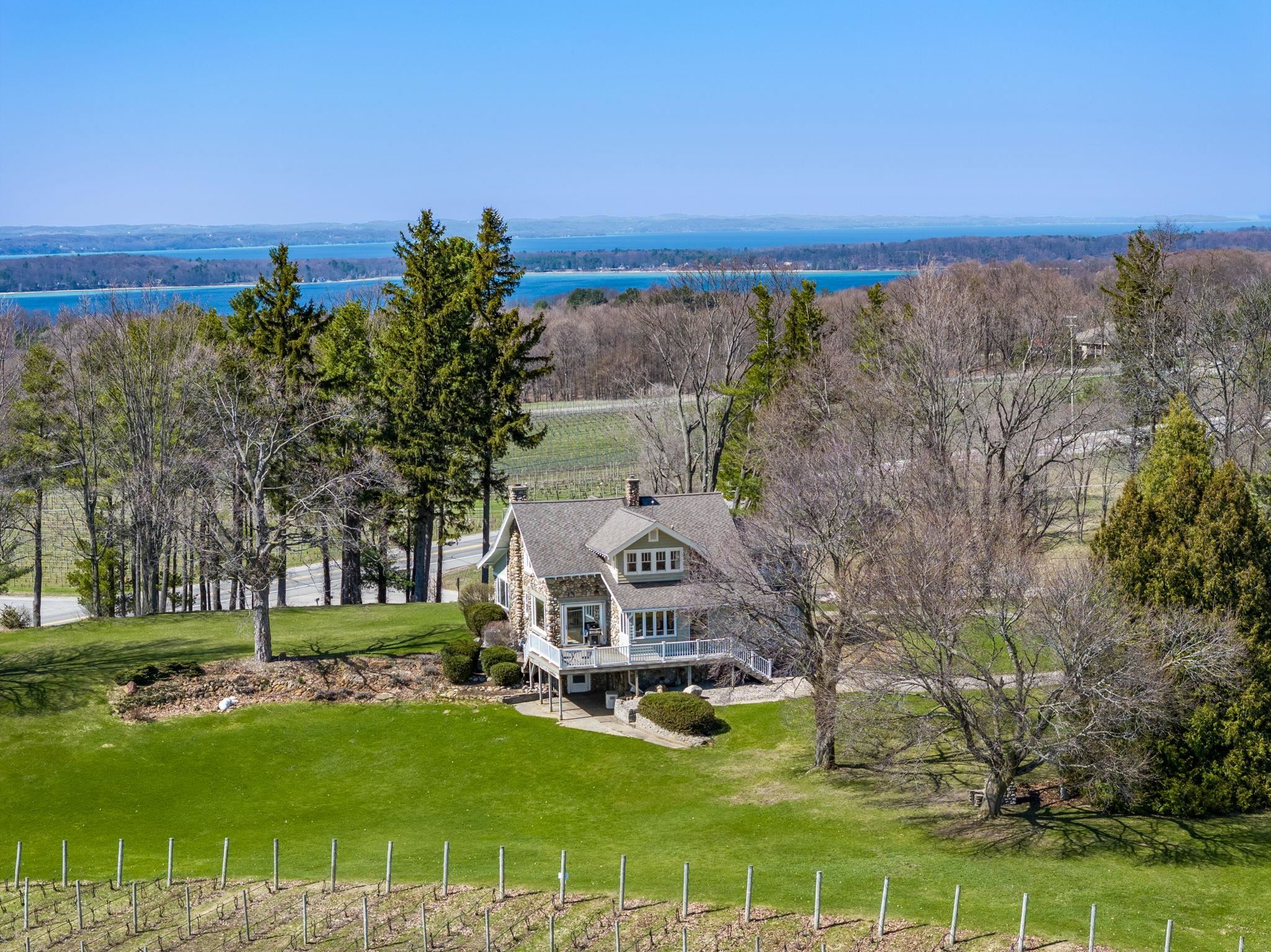 2770 Nelson Road Traverse City, MI 49686 - Photo 79 of 80