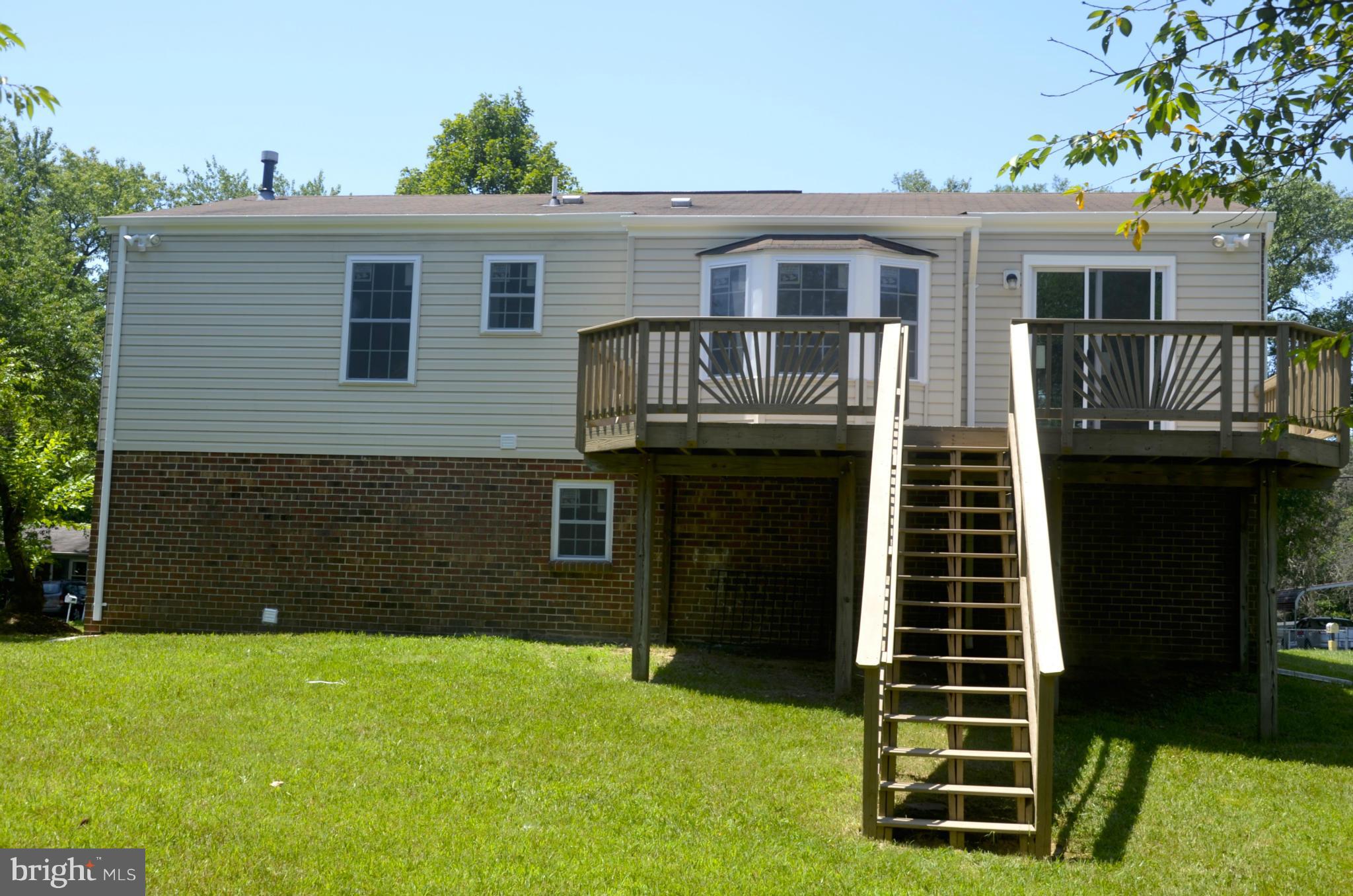9018 Spring Acres Road Clinton, MD 20735 - Photo 20 of 28 View