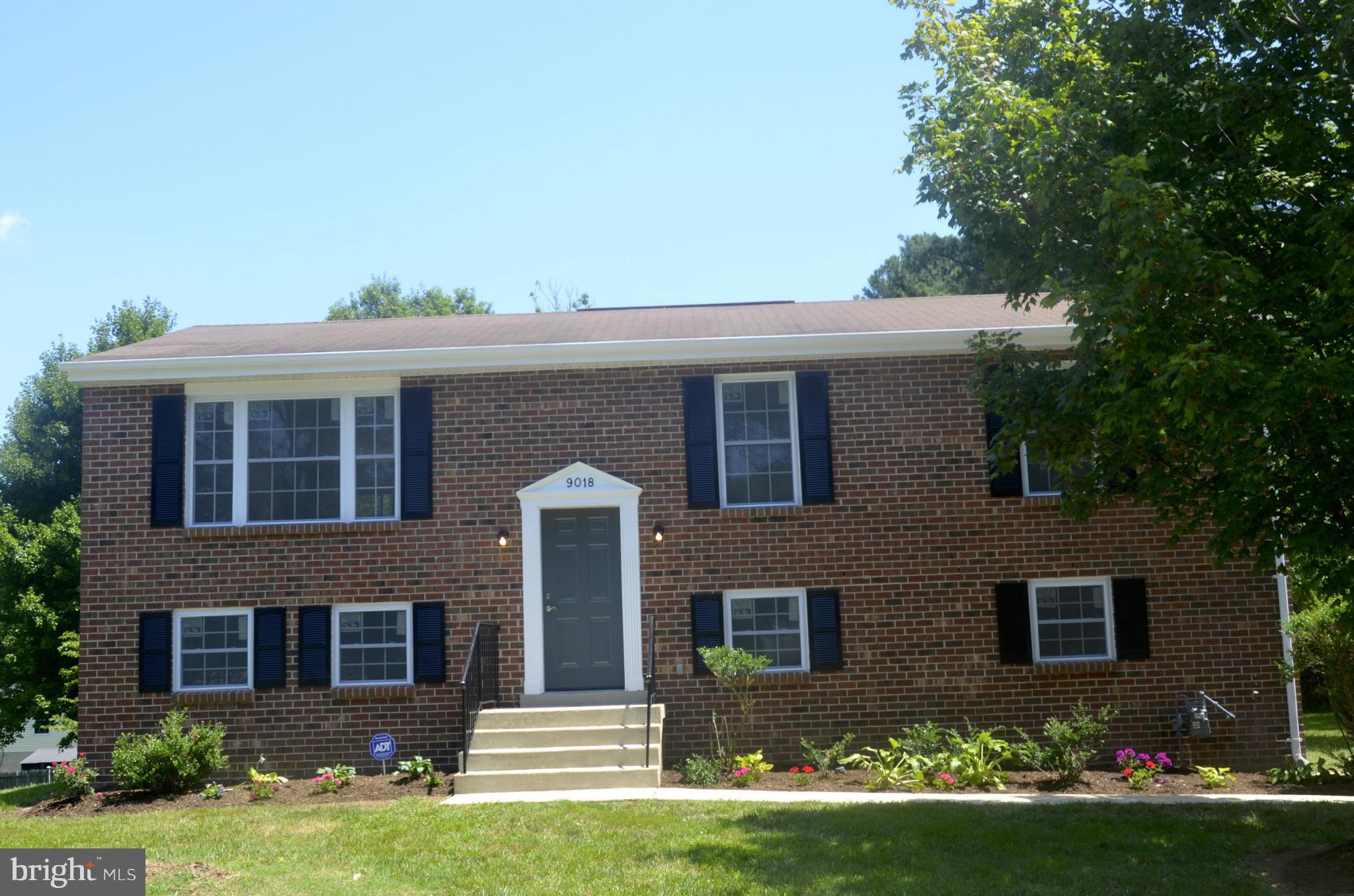 9018 Spring Acres Road Clinton, MD 20735 - Photo 26 of 28 View