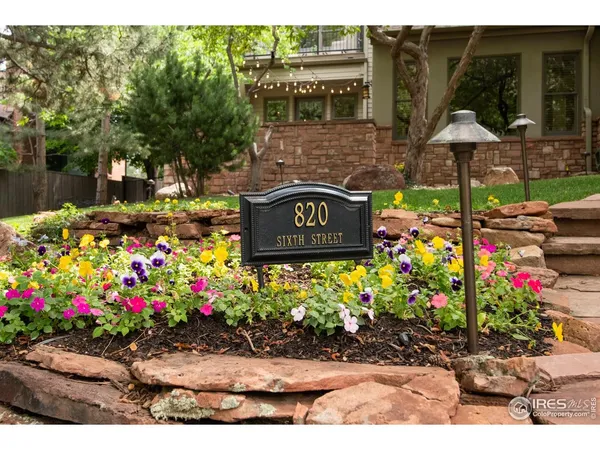 $3,999,000 | 820 6th Street, Boulder, CO 80302
