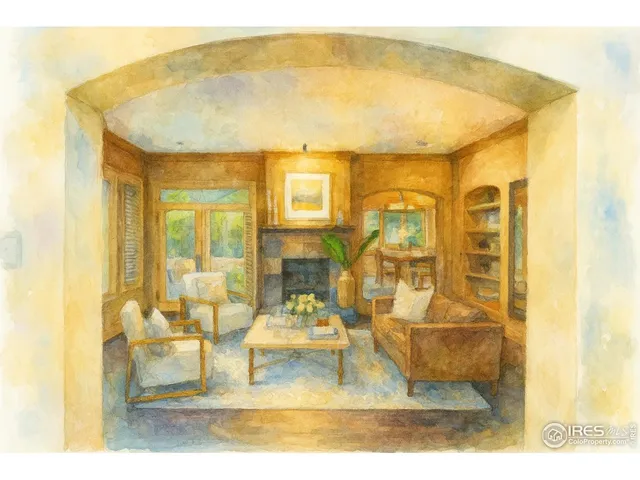 $3,999,000 | 820 6th Street, Boulder, CO 80302